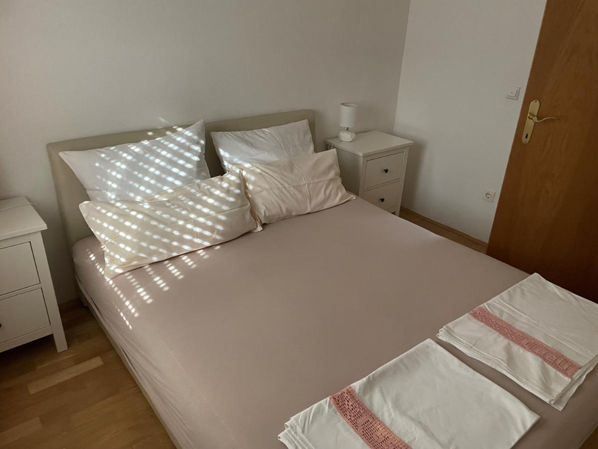 Apartman Nasi