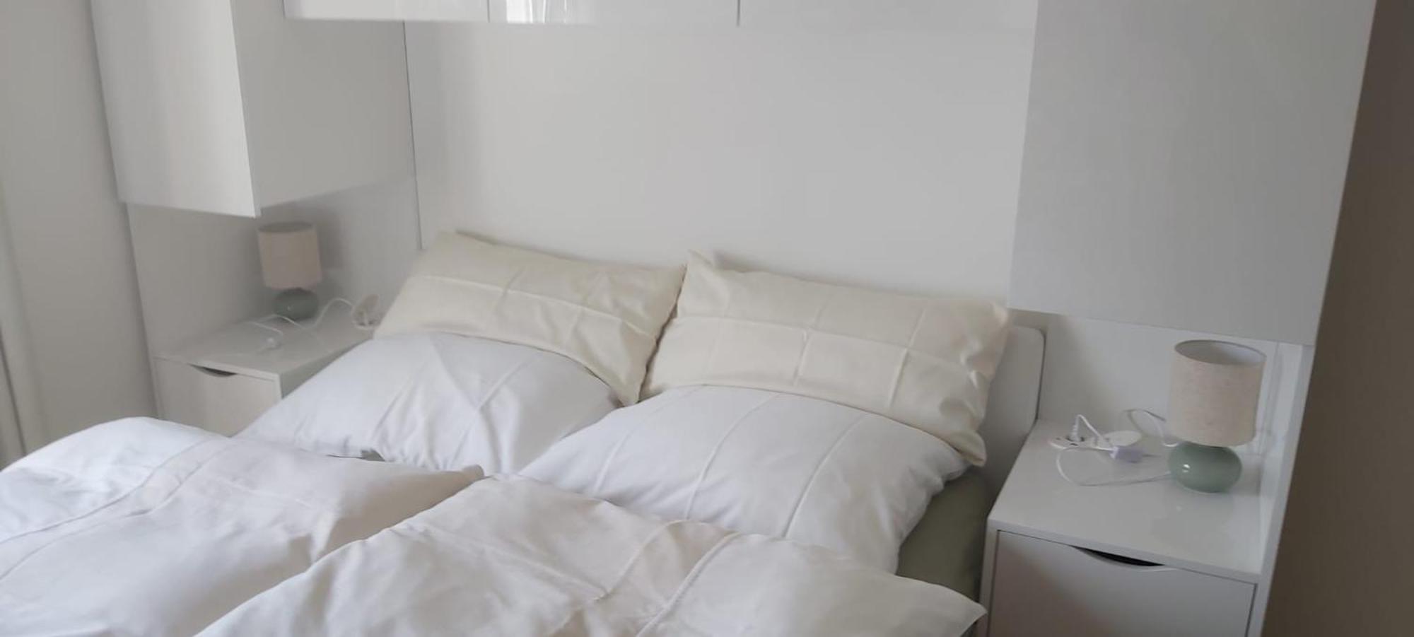 Apartman Nasi Split