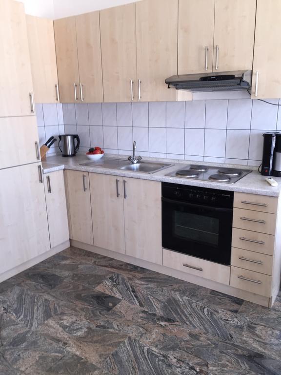 Apartman Nasi Split